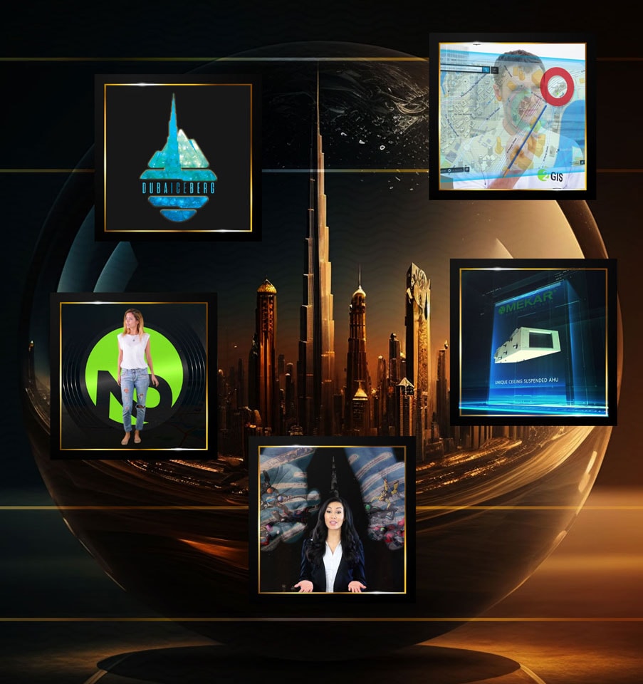 video production pricing Dubai