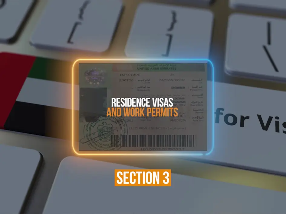 employee onboarding video - Dubaiceberg