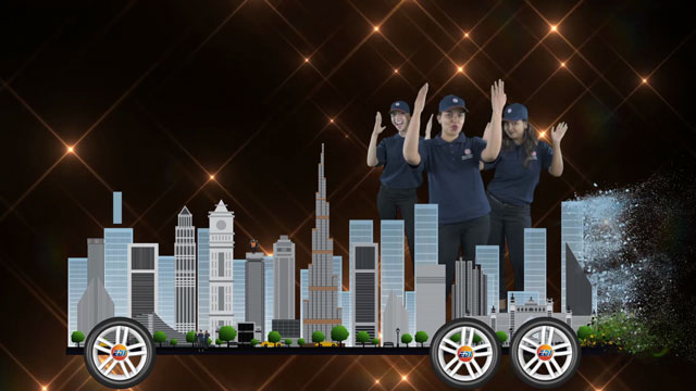 Corporate Video Production