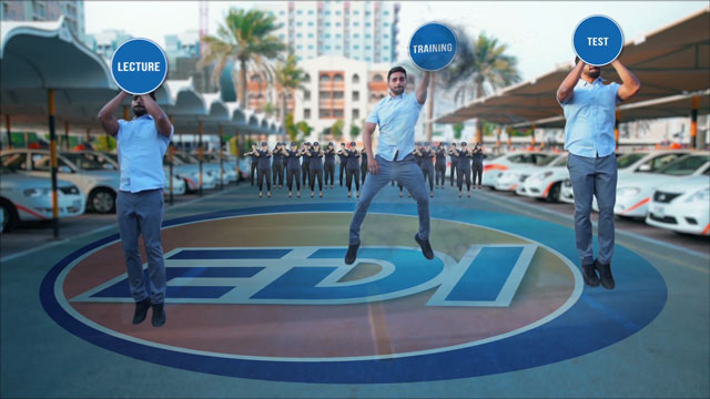 Corporate Video Dubai