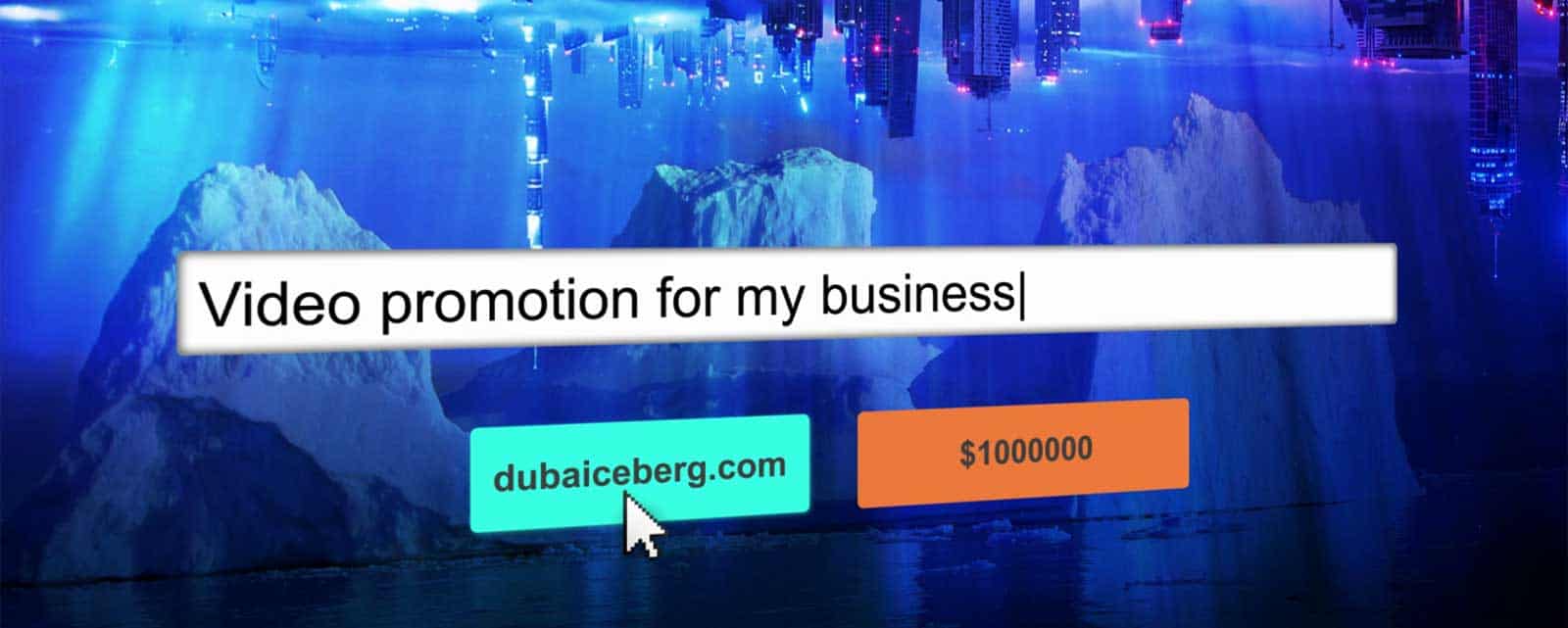 Video production in Dubai. Corporate & promotional videos in UAE.